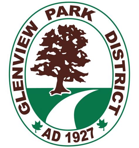 Glenview Park District .